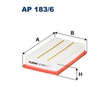 Luftfilter für Audi Q2 GAB Q3 F3B F3N | 24312039