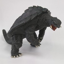 Gamera Soft Vinyl Model Number 1999 Daiei