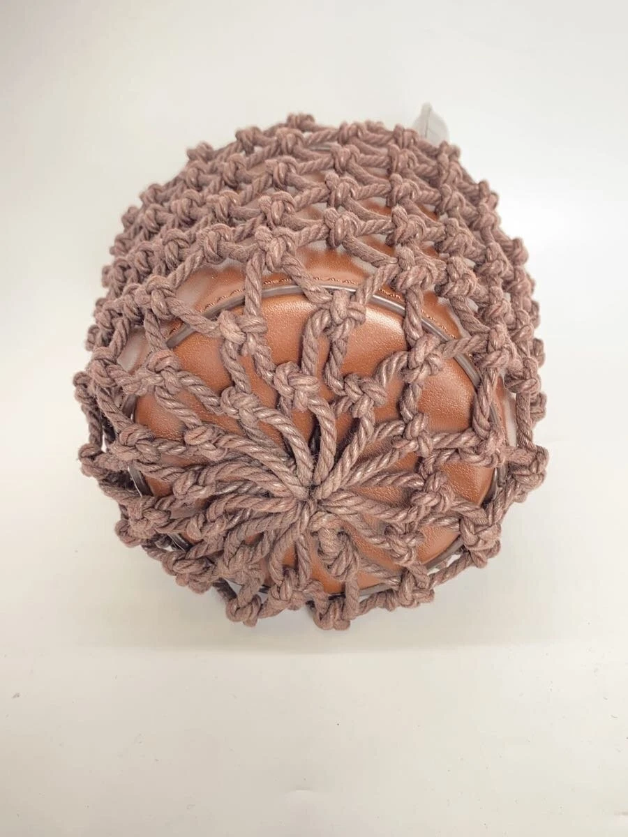 Borsa Staud Moreau Brw Where No Land donna designer edizione limitata raro modello VHT