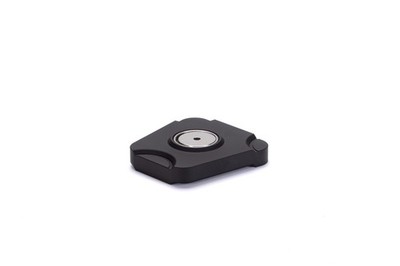 10mm Erhöhung Splitex kompatibel Artex Artikulator Carbon Magnetplatte Dental