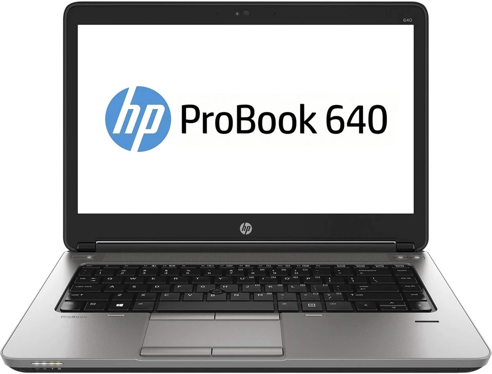 ~OVERSTOCK SALE~ 14" HP ProBook i5 Laptop PC: 16GB RAM! 1TB Storage! Windows 10! - Image 3 of 4