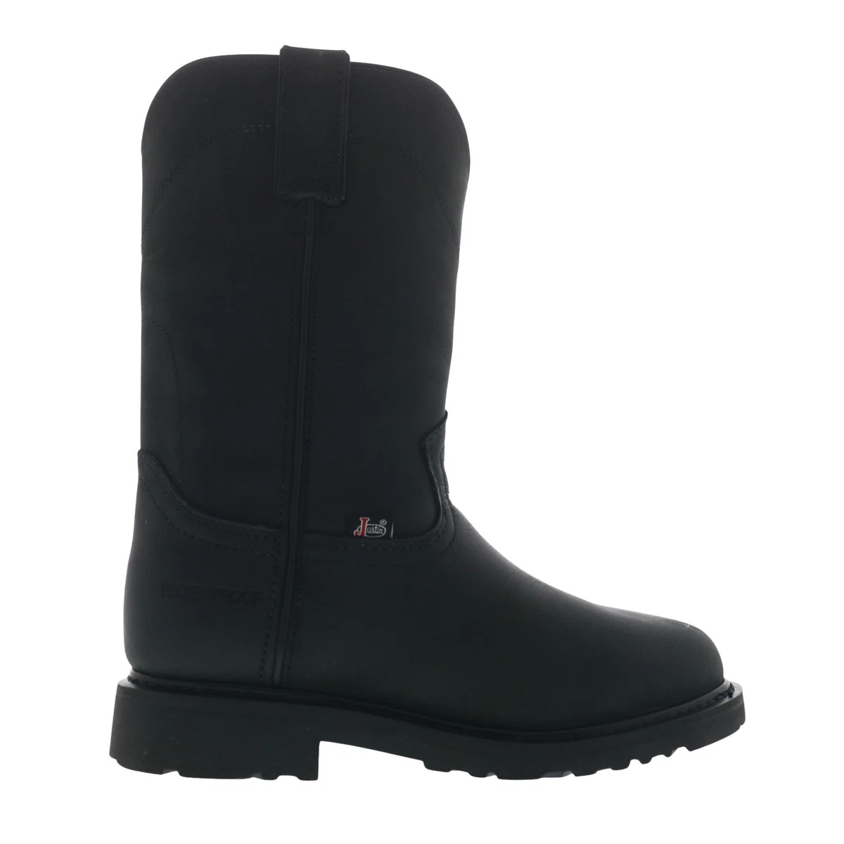 靴 Justin 9D made in USA Rios of Mercedes Rios of Mercedes A Western Boots for Men | eBay