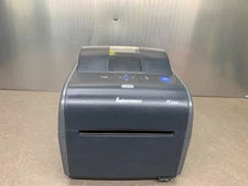 Intermec PC43d Direct Thermal Desktop Barcode Label Printer with LCD Display