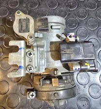 Corpo Iniezione Farfallato Originale Honda Xadv 750 X Adv 2017 2018 2019 2020 