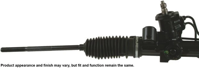 Conjunto de cremallera y piñón A1 Cardone 22-2029 para Ford Focus 09-11 Foto 3 de 4