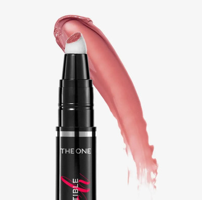 Oriflame THE ONE Irresistible Touch High Shine Lippenstift Wahl Glossy Finish
