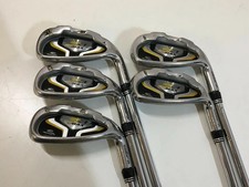 Cobra S3 MAX Set 5pcs Flex S3 MAX RH