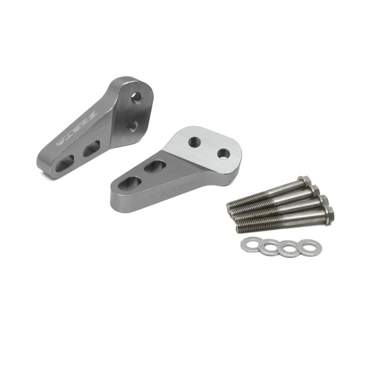 ZETA - ZE71-1821 - Handguard Mounts, Front Type for sale online | eBay