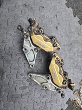 Honda VTR1000 RVT1000 SP2 SP1 RC51 Brake Calipers 