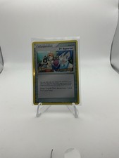 Pokemon Dragon Frontiers TV Reporter 82/101 Stamped Holo on eBay