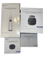 Dental Care Bundle