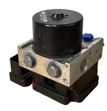 OEM VW ABS Pump Control Module ATE 1K0614117H 1K0907379P Pre-Owned thumbnail 4