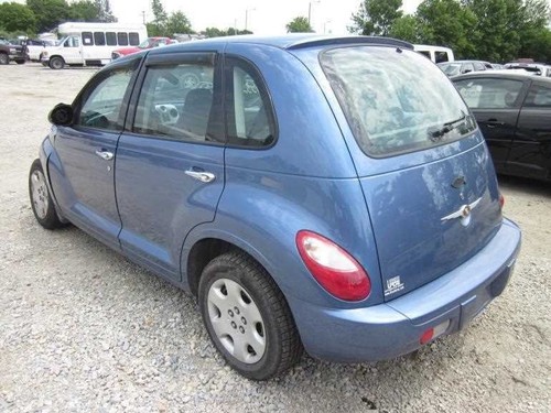 Reloj Chrysler PT CRUISER 2006 435011 - Imagen 6 de 12