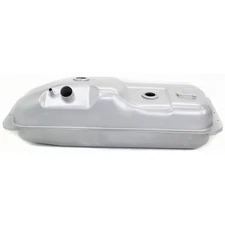 17 Gallon Fuel Gas Tank For 85-87 Toyota Pickup Short Bed 2WD 2.4L Carburetor