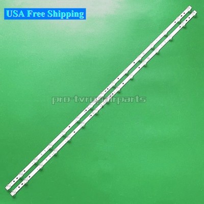 LED Backlight Strips For TCL GIC55LB170_3030F2.1D_V0.6 55HR330M15A0 55S315K