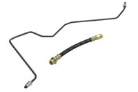 Bremsschlauch Vorderachse Hinterachse Links FüR Volvo V60 I V70 III S60 II S80