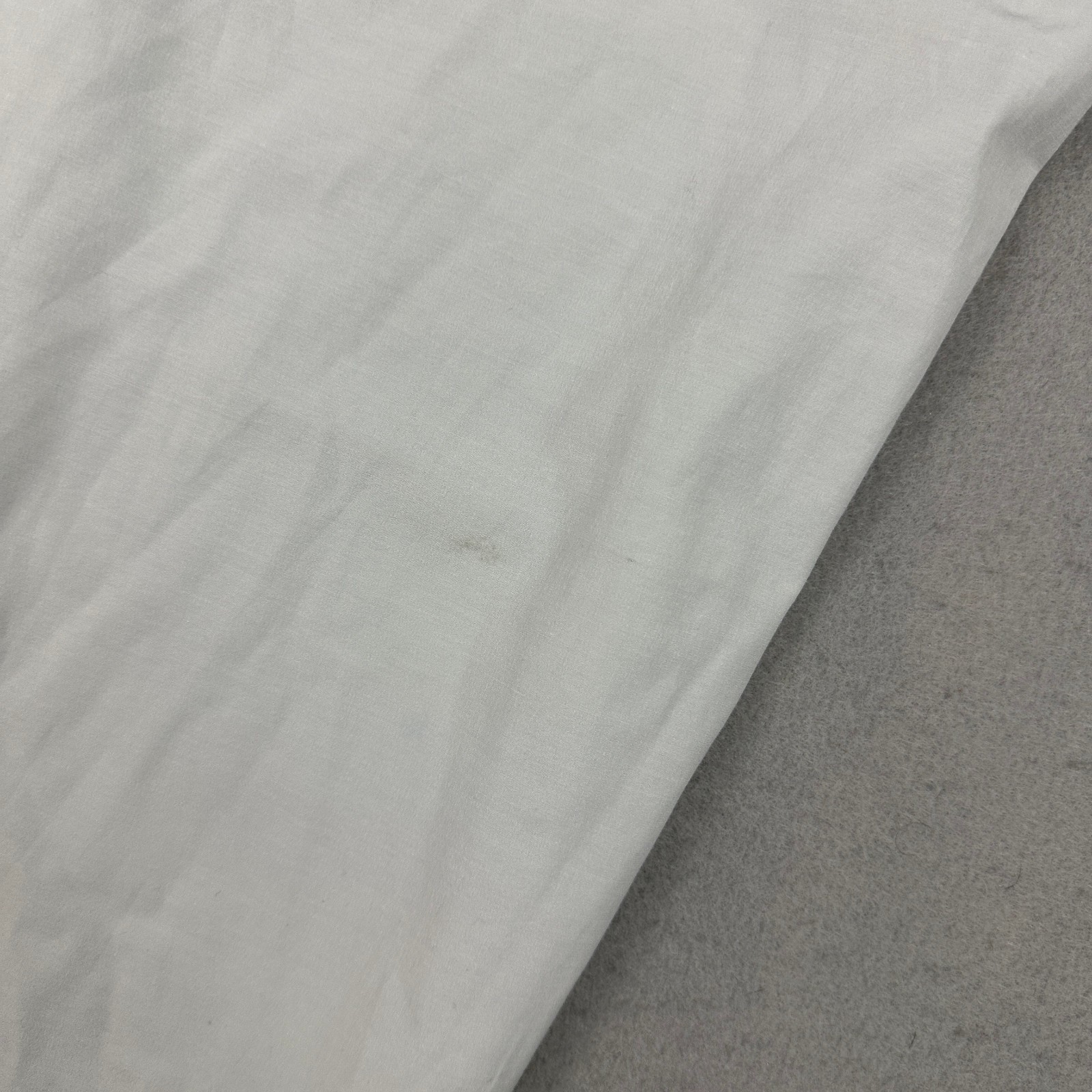 Huk Pants Men 42 Gray Solid Performance Chino Str… - image 7