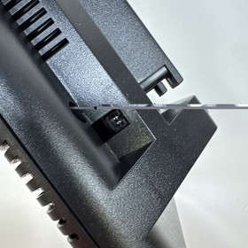 Atari 7800 ProSystem Retro Vintage Video Game Console Only - Tested