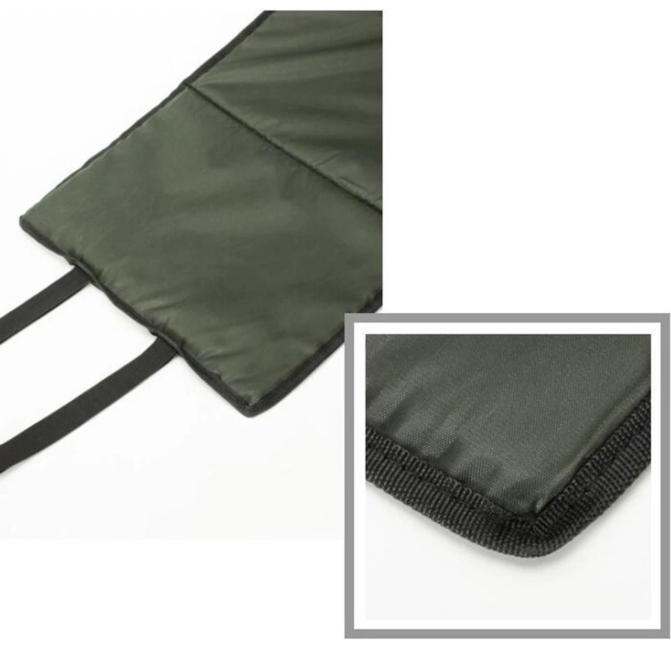 Fishing Unhooking Mat Landing Pad Outdoor Fishing Tool - Image 3 of 4