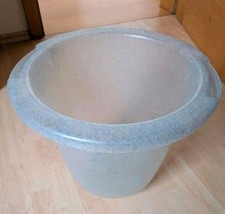 Baby Badeeimer Tummy Tub ähnlich Badewanne Tube Säugling Baden