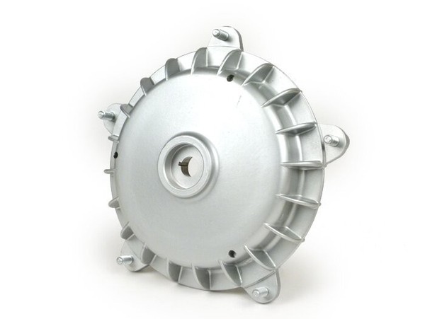 Bremstrommel Vorne 10 Zoll -FA ITALIA- Vespa Rally180 (VSD1T), Rally200 (VSE1T),-image