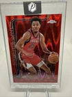 2025 Topps Trey Murphy III Base (Raw)