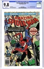 Amazing Spider-Man #161 CGC 9.8 1976 4684769002