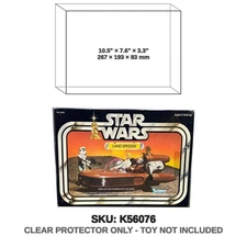 Protector For Star Wars Land Speeder