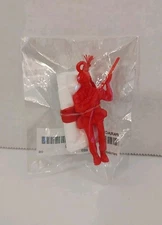 2019 Supreme Parachute Toy FW19 Red White O/S RARE New Sealed
