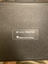 Vp 141 Printer