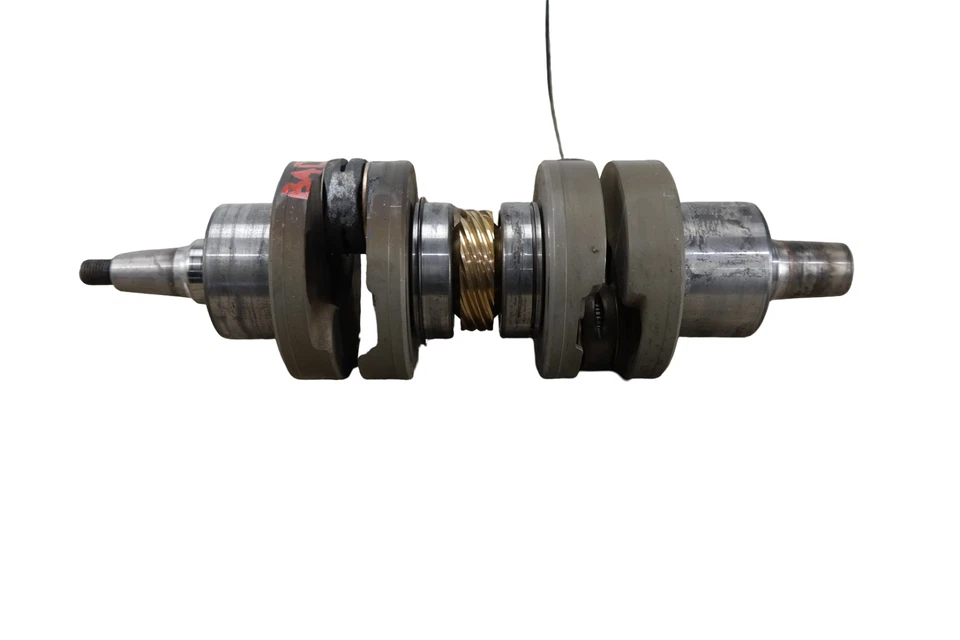 2012 POLARIS RMK ASSAULT 800 CRANK CRANKSHAFT CORE 2205649 SB109 - Image 2 of 4