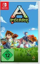 Thumbnail of ebay&reg; auction 389521230240 | PixARK (Switch) von Koch Media | Game | Zustand gut