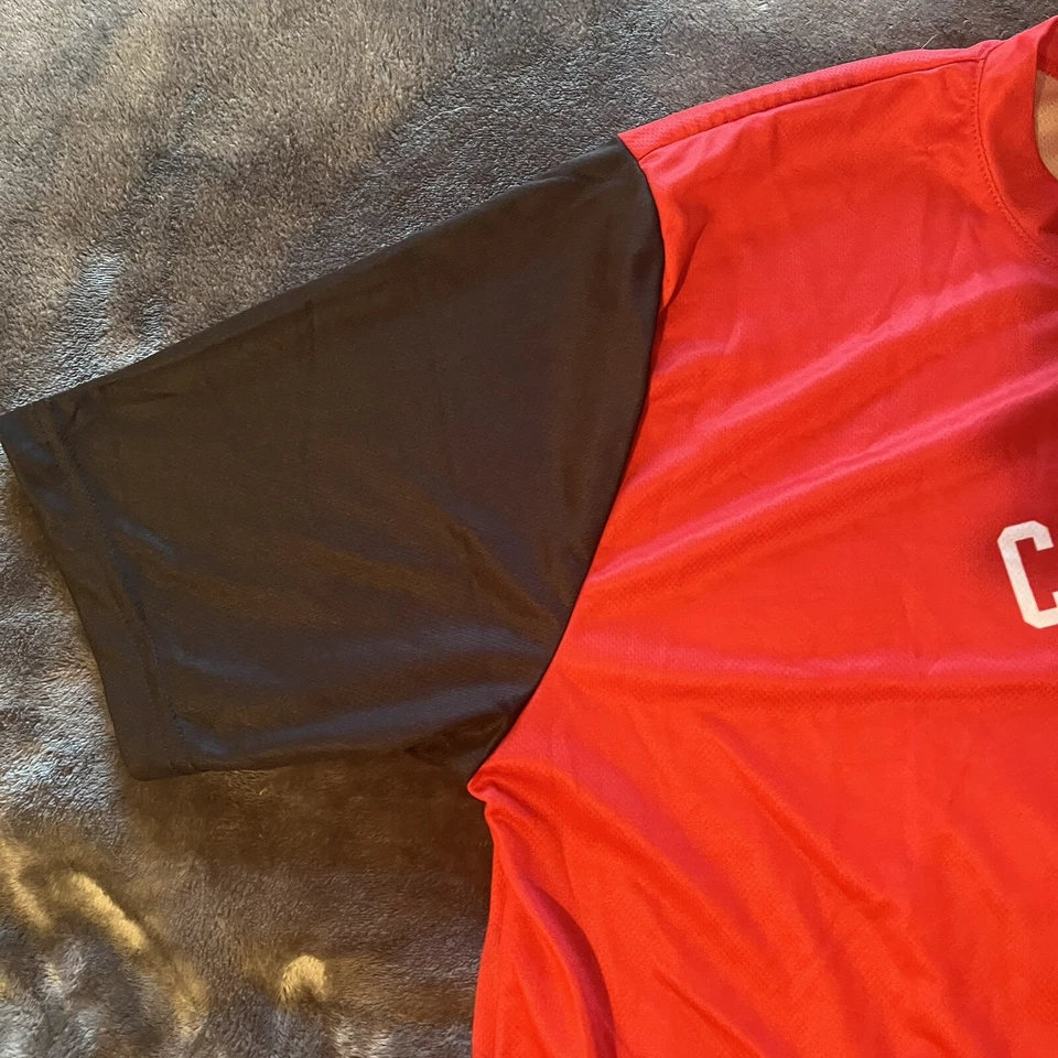 Cornell Shooter jersey #49 Nike NWT - Image 3 of 4