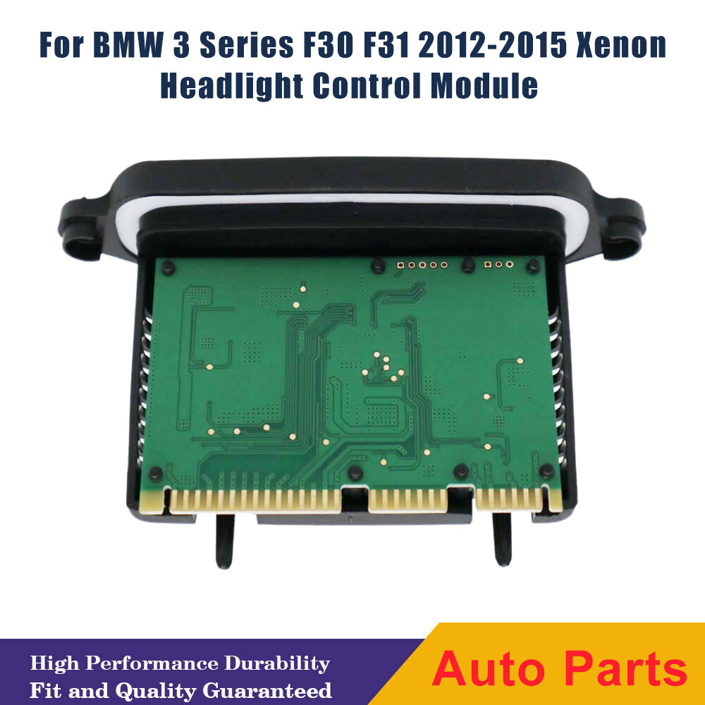 Headlight TMS Module for BMW 3 Series F30 F31 F34 F35 F80 2011 - 2020 63117316147 Headlight TMS Module for BMW 3 Series F30 F31 F34 F35 F80 2011 - 2020 63117316147