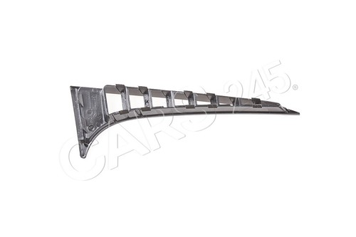 Genuine BMW F80 F82 F83 Rear Bumper Grid Grille Right OEM 51128056588 - Picture 3 of 6