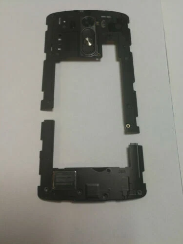 Cellulari e smartphone LG LG G3