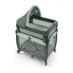 ebay bassinet