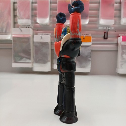 Bandai Made In Japan Grendizer - Picture 2 of 9