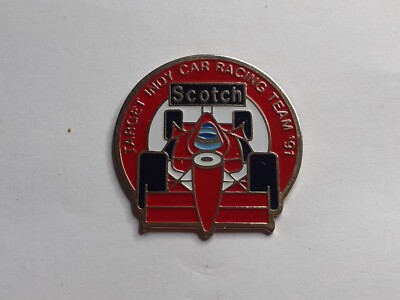 pins auto target indy car racing team 91