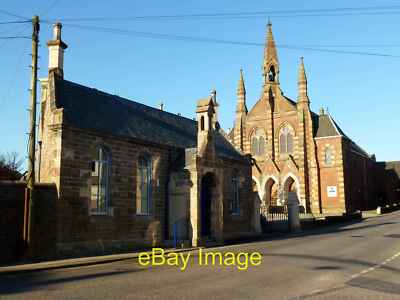 Foto 12x8 Campbeltown Backpackers Hostel & Heritage Centre das neue Campbe c2012