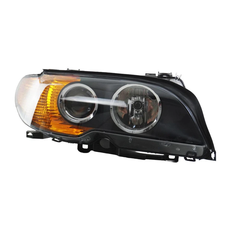 Scheinwerfer rechts Xenon für BMW E46 Coupe Cabrio Magneti Marelli 6920577 Neu - Bild 3 von 4