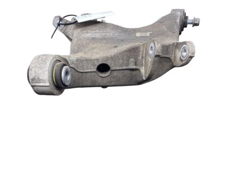 2019 ASTON MARTIN VANTAGE OEM 4.0L RWD REAR RIGHT LOWER CONTROL ARM *SCRAPED* - Picture 4 of 9