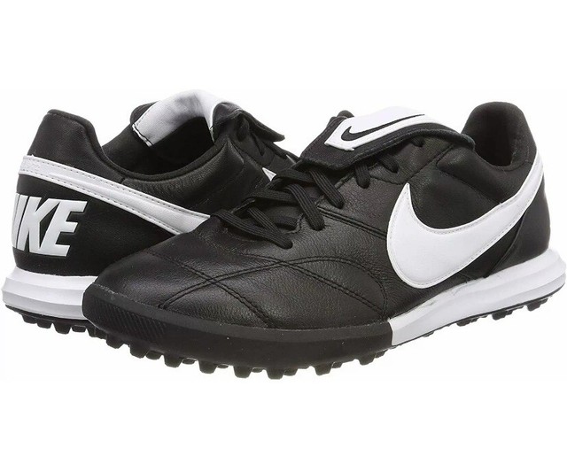 Nike Premier II TF Turf Soccer Shoe AO9377010 Kangaroo Leather Sz 9 for sale online | eBay