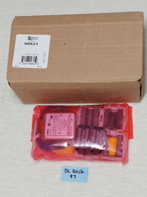 HoneyWell GameWell 90521 Ferrite Round Clamp Kit