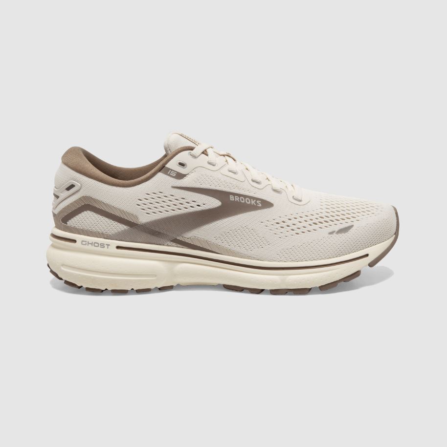 CLEARANCE!! Brooks Ghost 15 Mens Running Shoes (D Standard) (112