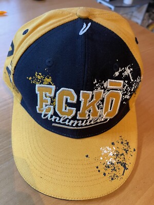 Ecko herren caps