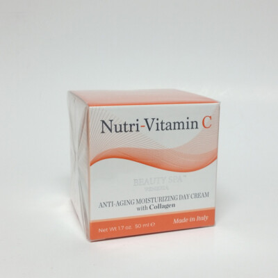 nutri c day cream