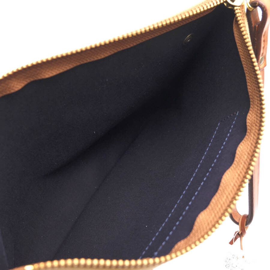 Felisi Second Bag/Clutch Bag 961 Cowhide eBay