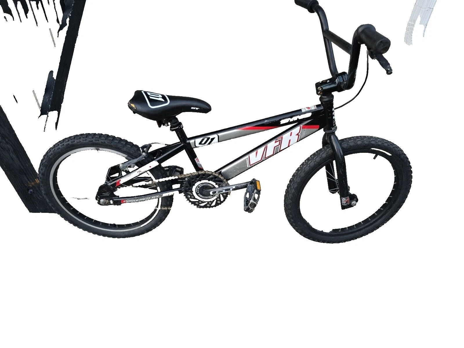 Cuadros de bicicleta Dyno