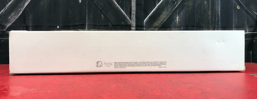 NIB Diecast Brookfield Collectors Guild BRICKYARD 400 CHEVROLET CREW CAB 1:25 - Picture 10 of 11